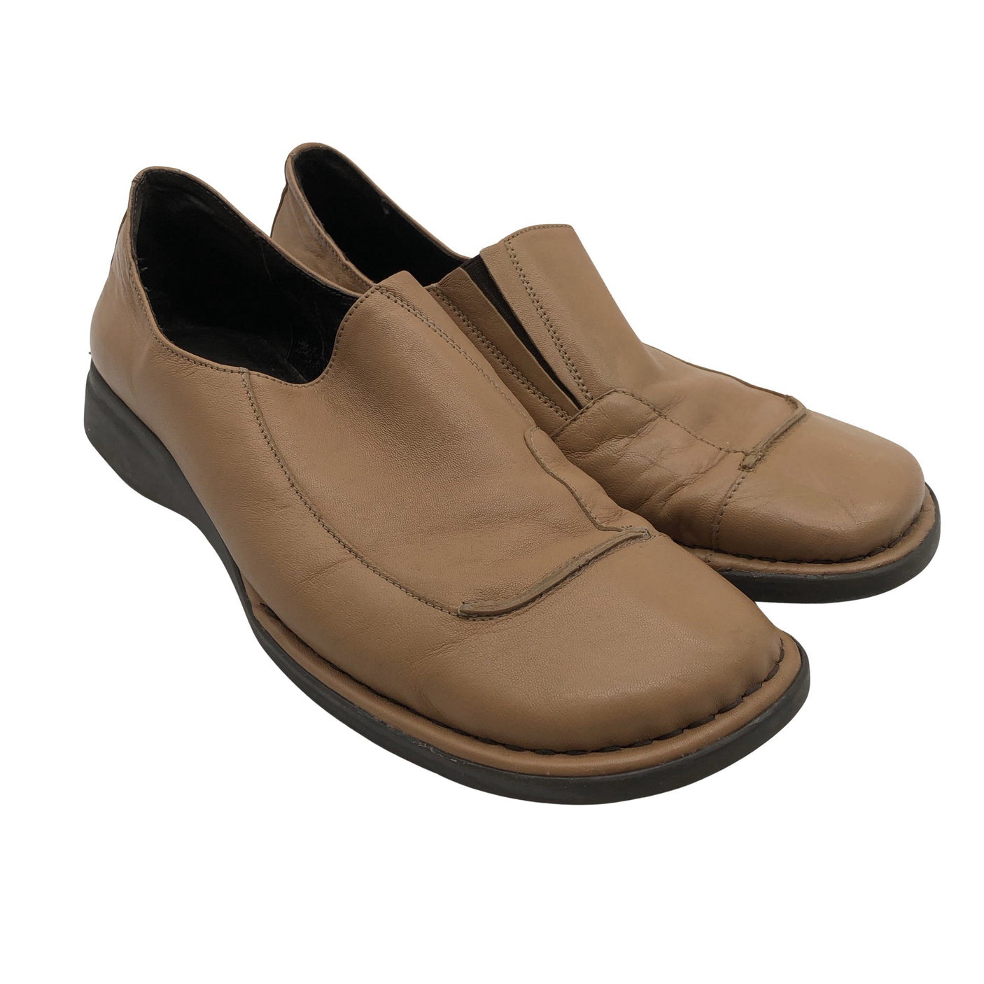 Unisex Vagabond - Walking shoes, size XXS - Brown (2)