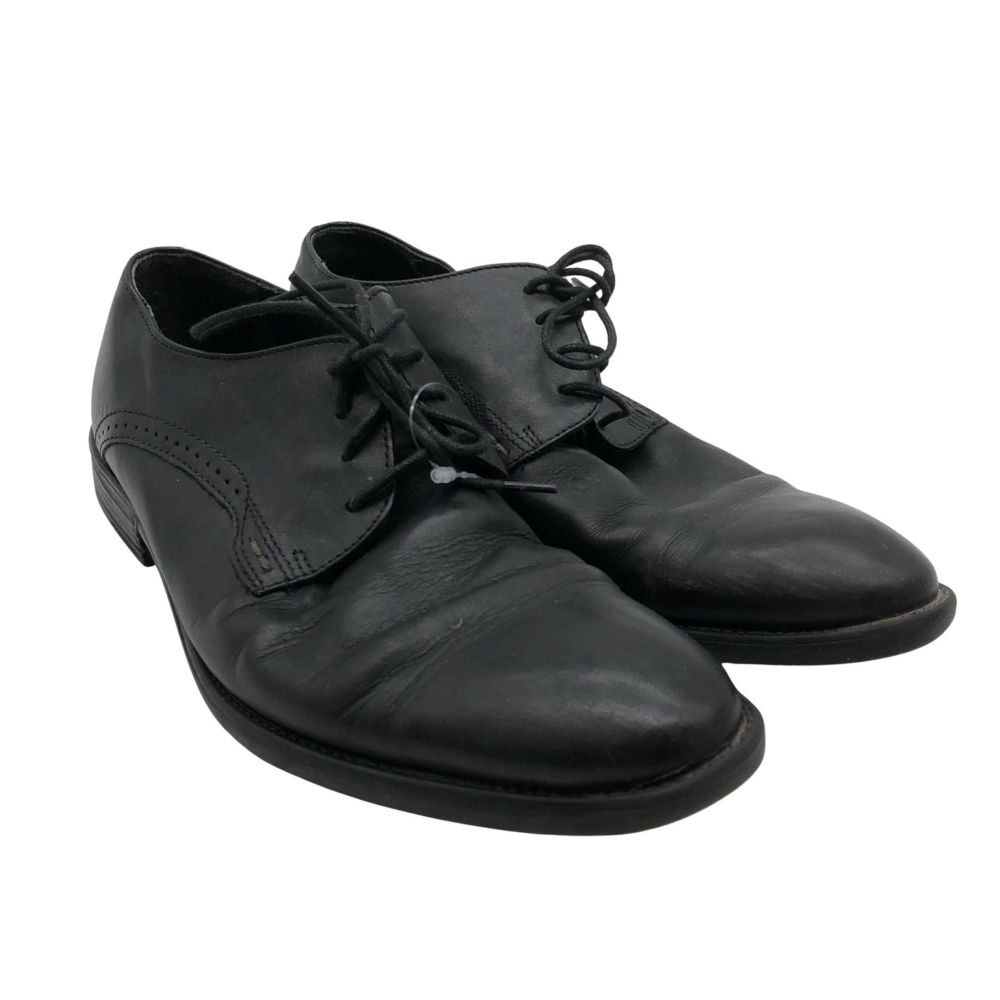 Unisex Senator - Walking shoes, size 40 - Black (2)