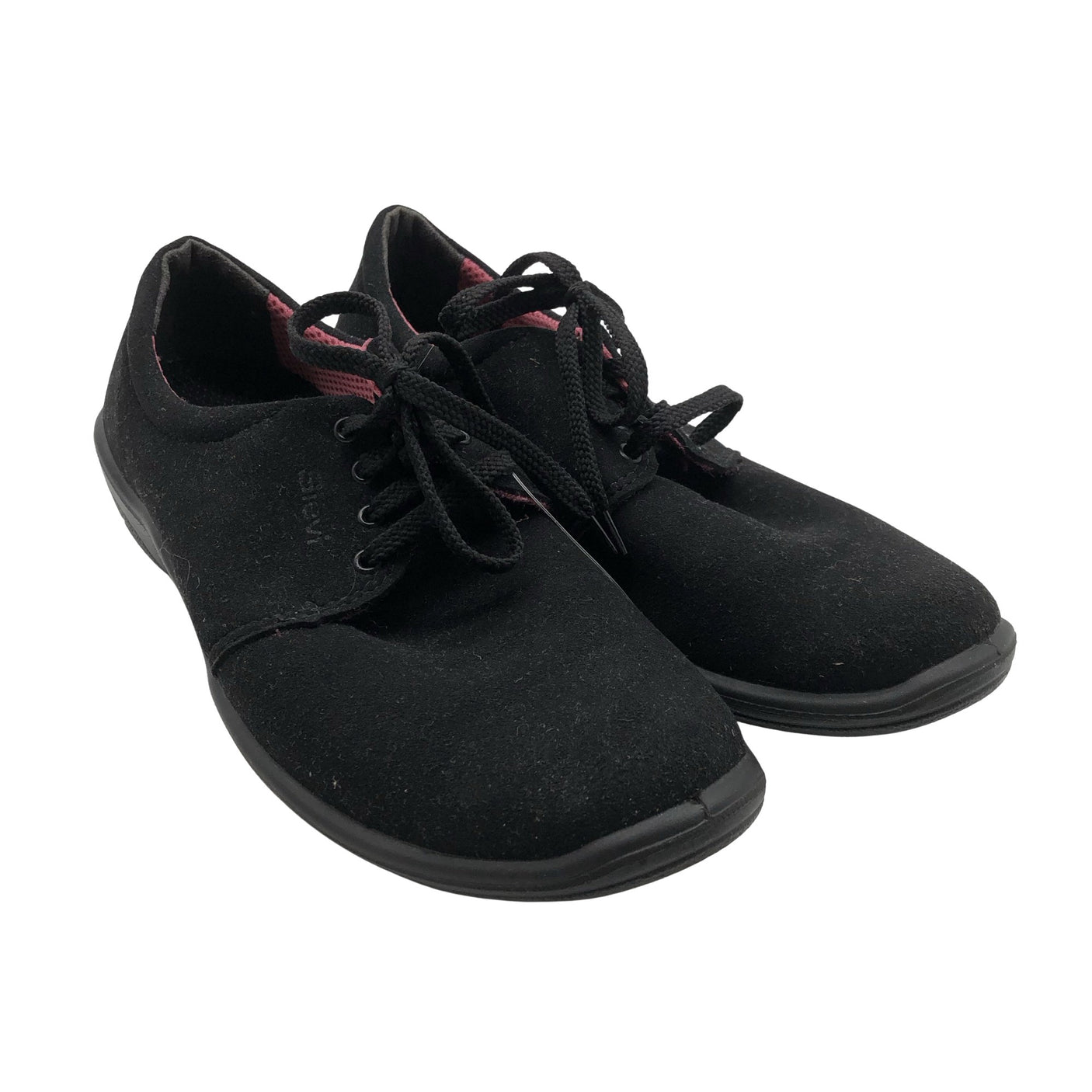 Unisex Sievi - Walking shoes, size 39 - Black (2)