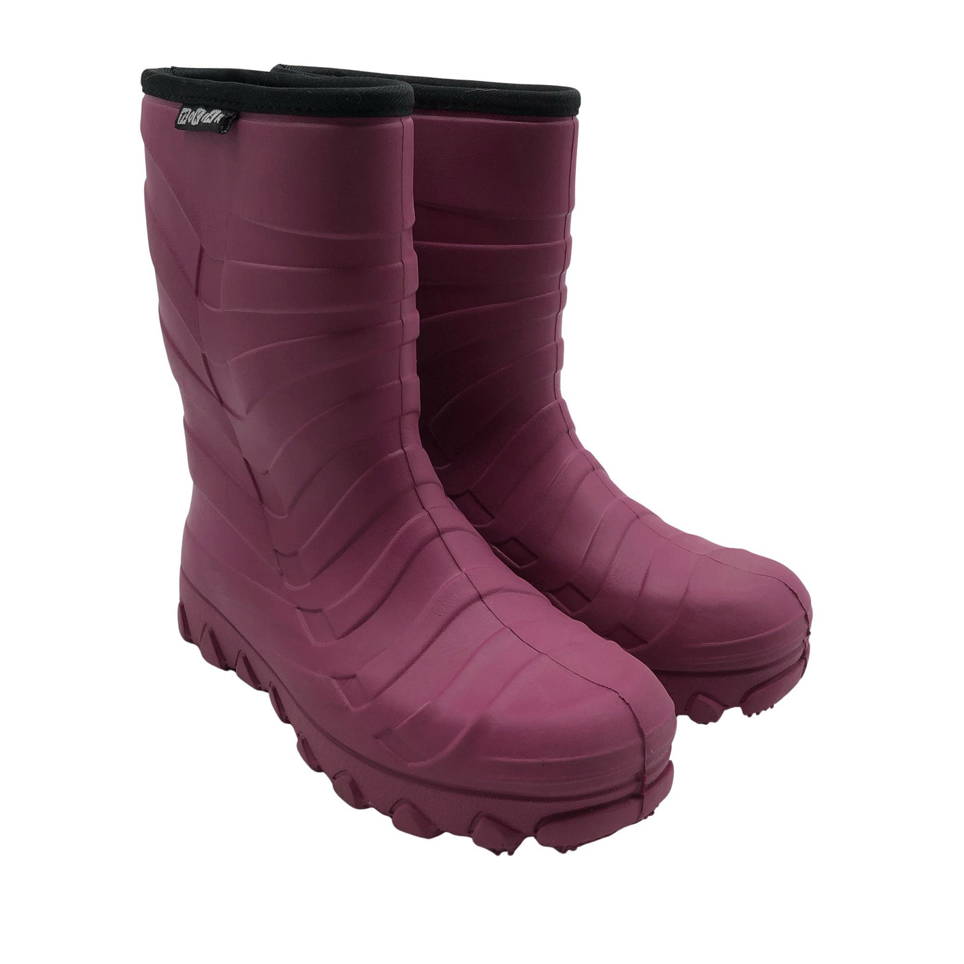 Unisex Nokian - Wellingtons, size 35 - Pink (2)