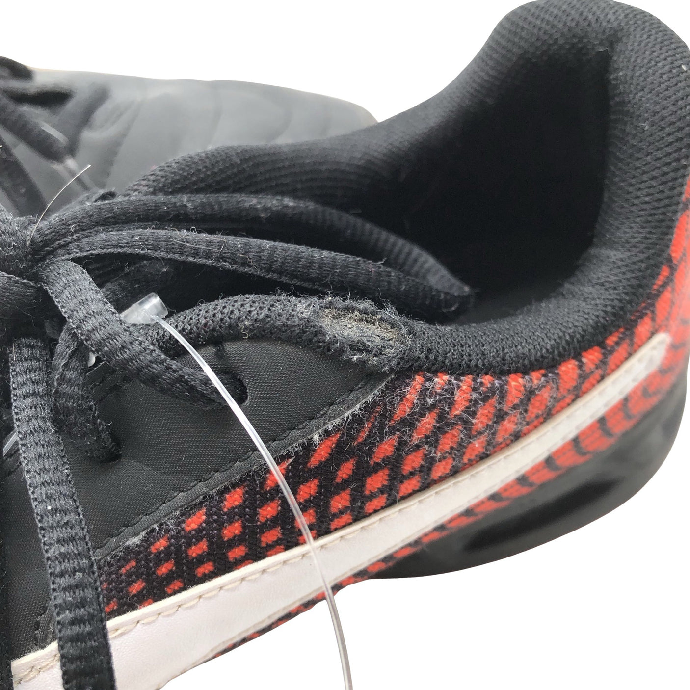 Unisex Puma - Indoor sports shoes, size 38 - Black (2)