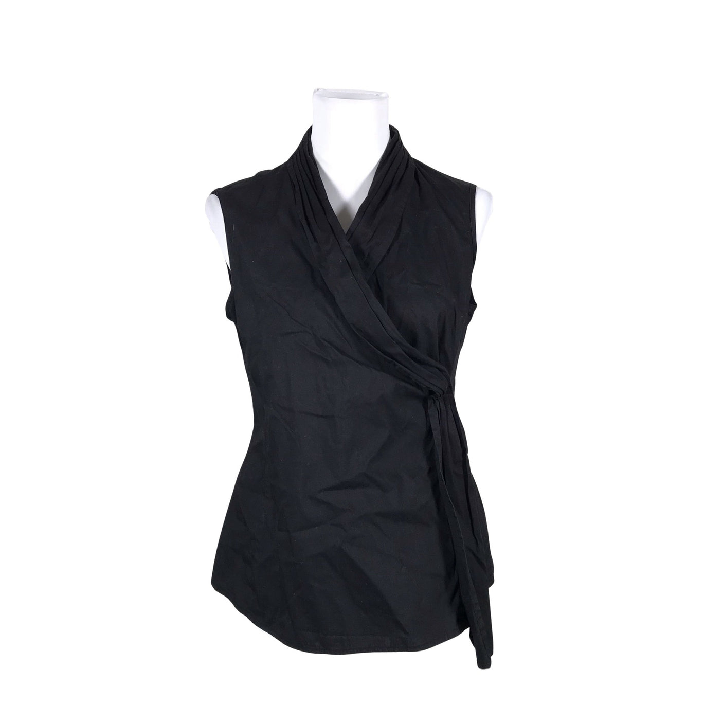 Unisex Mexx - Top, size 40 - Black (1)