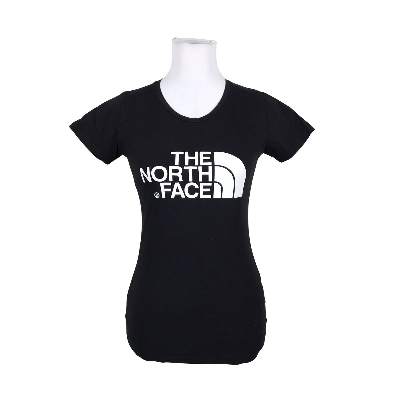 Unisex The North Face - T-shirt, size 36 - Black (1)