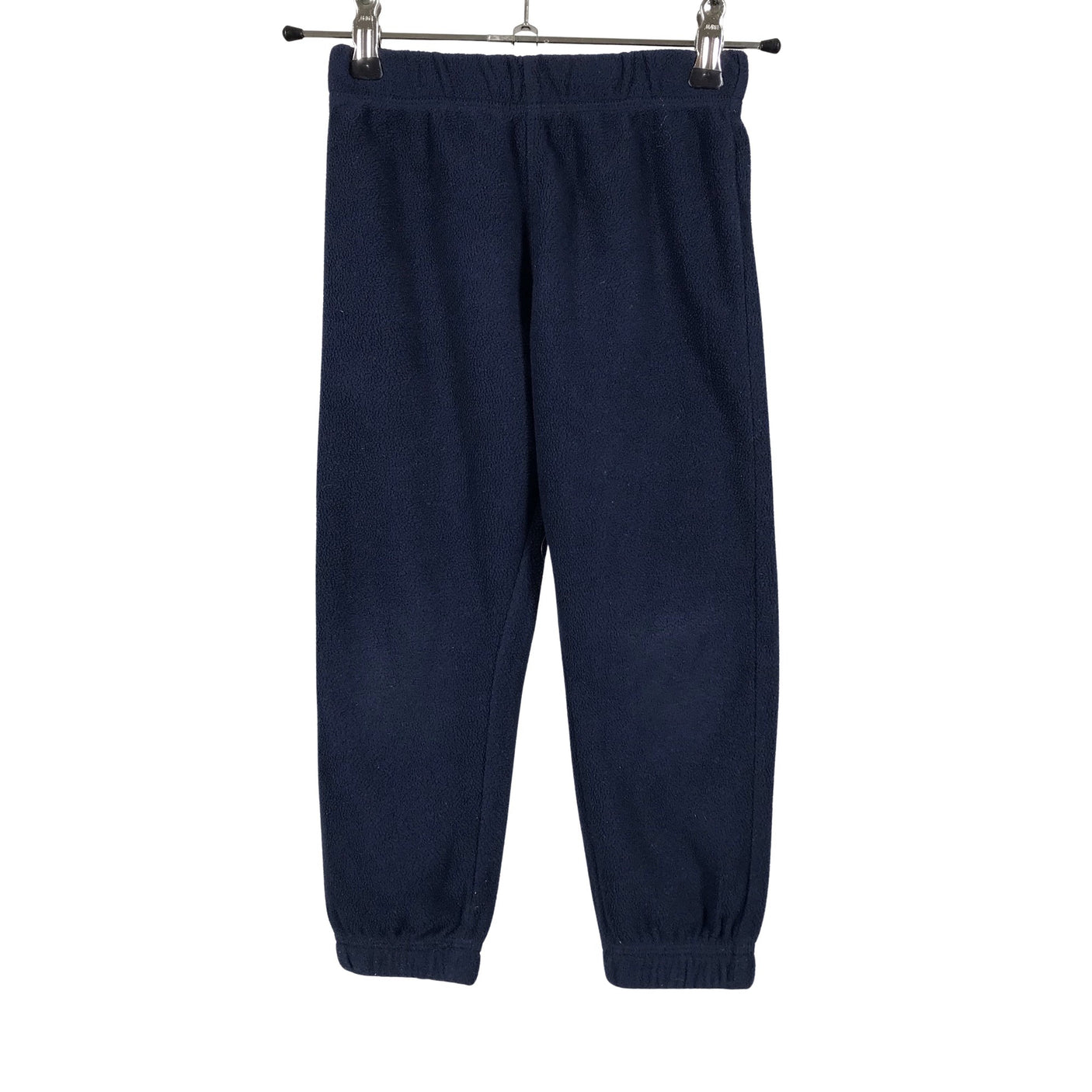 Unisex Bogi - Fleece pants, size 92 - 98 - Blue (1)