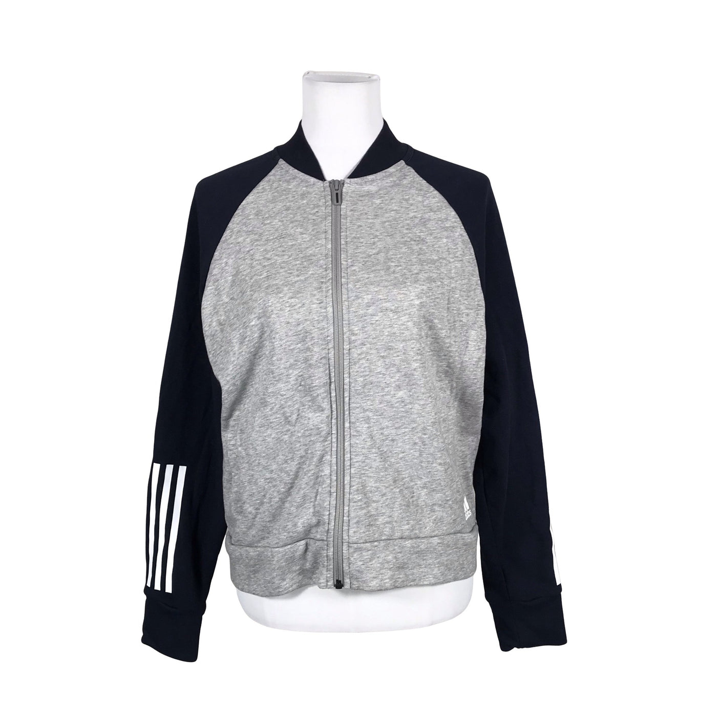 Unisex Adidas - Sweatshirt, size 38 - Blue (1)
