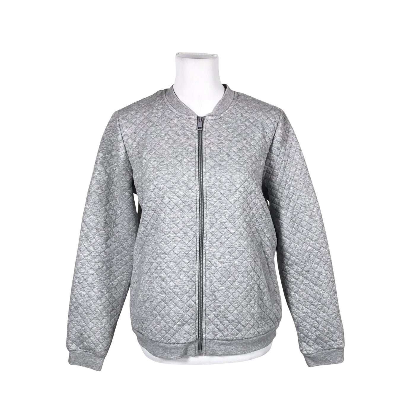 Unisex Esprit - Sweatshirt, size 38 - Gray (1)