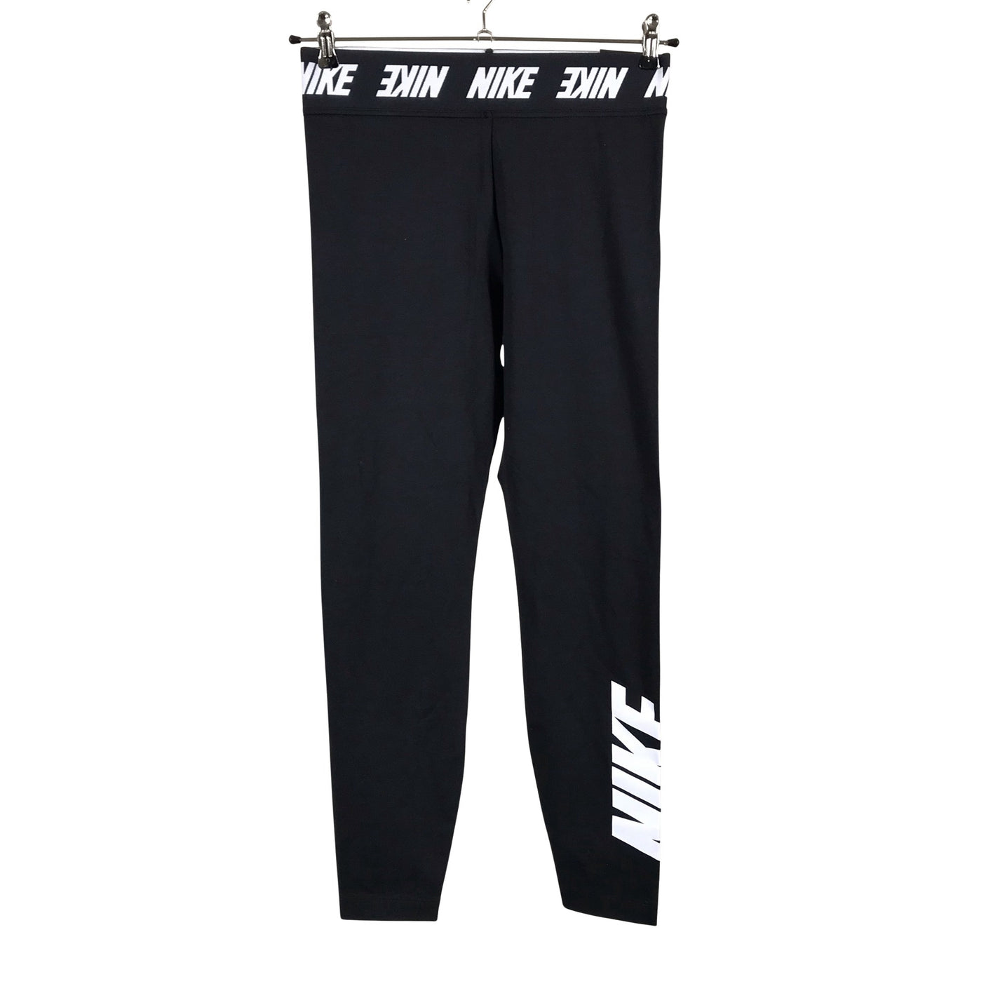 Unisex Nike - Sports tights, size 40 - Black (1)