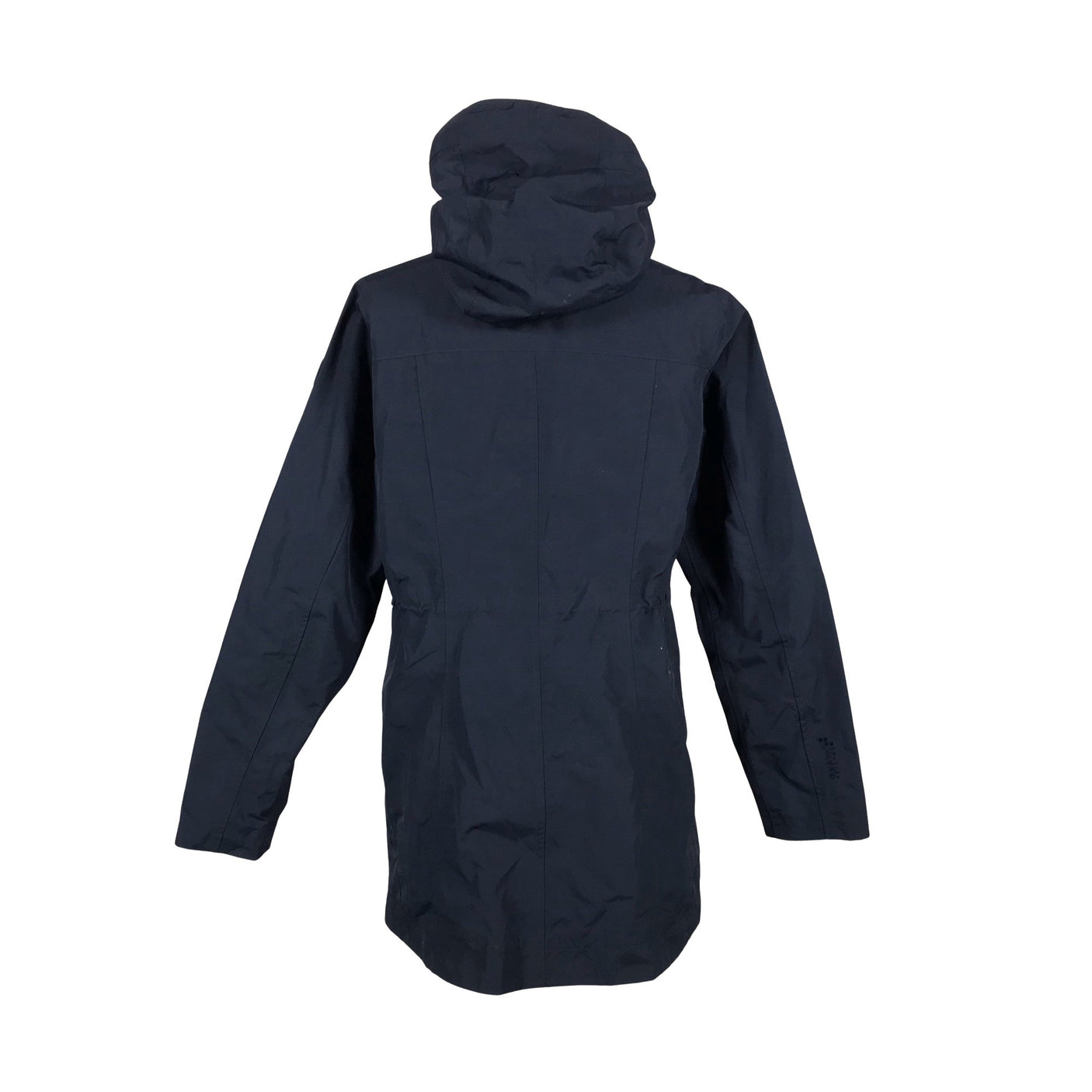 Unisex 8848 Altitude - Outdoor jacket, size 38 - Blue (2)