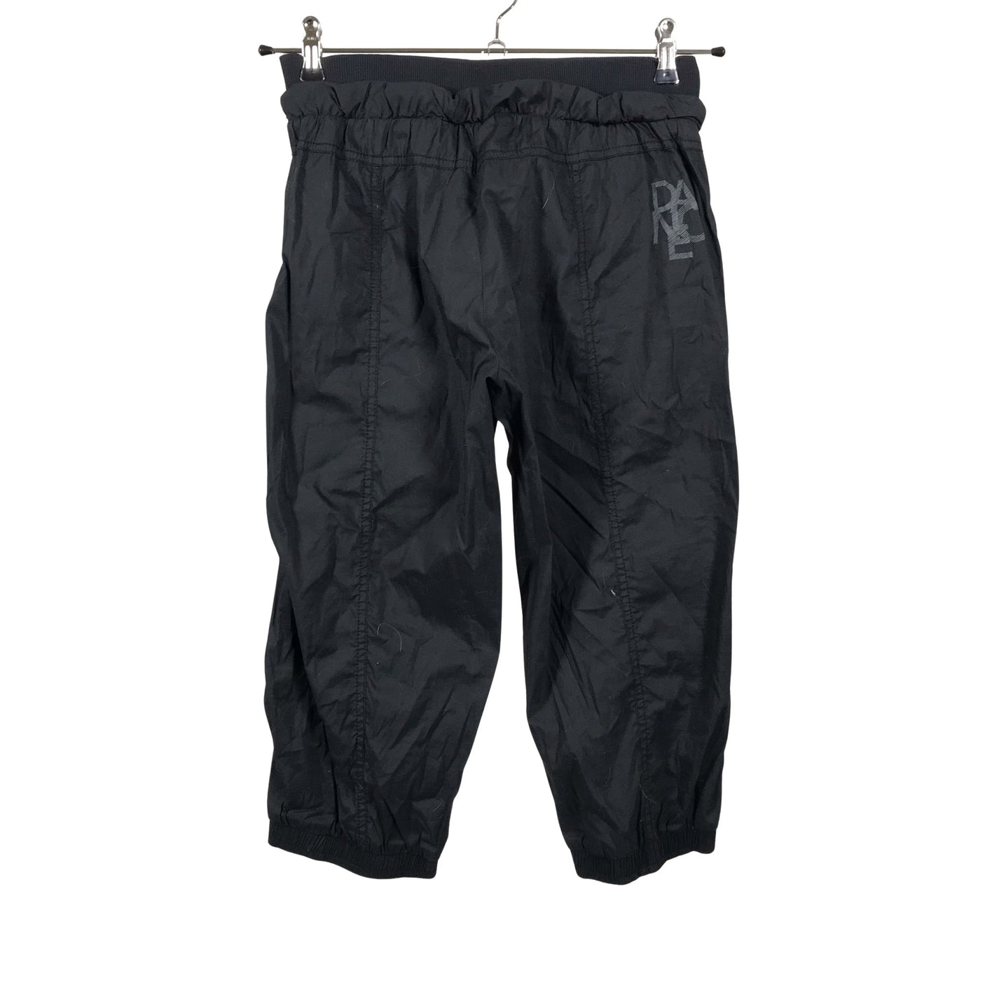 Unisex Esprit - Capri pants, size 38 - Black (2)