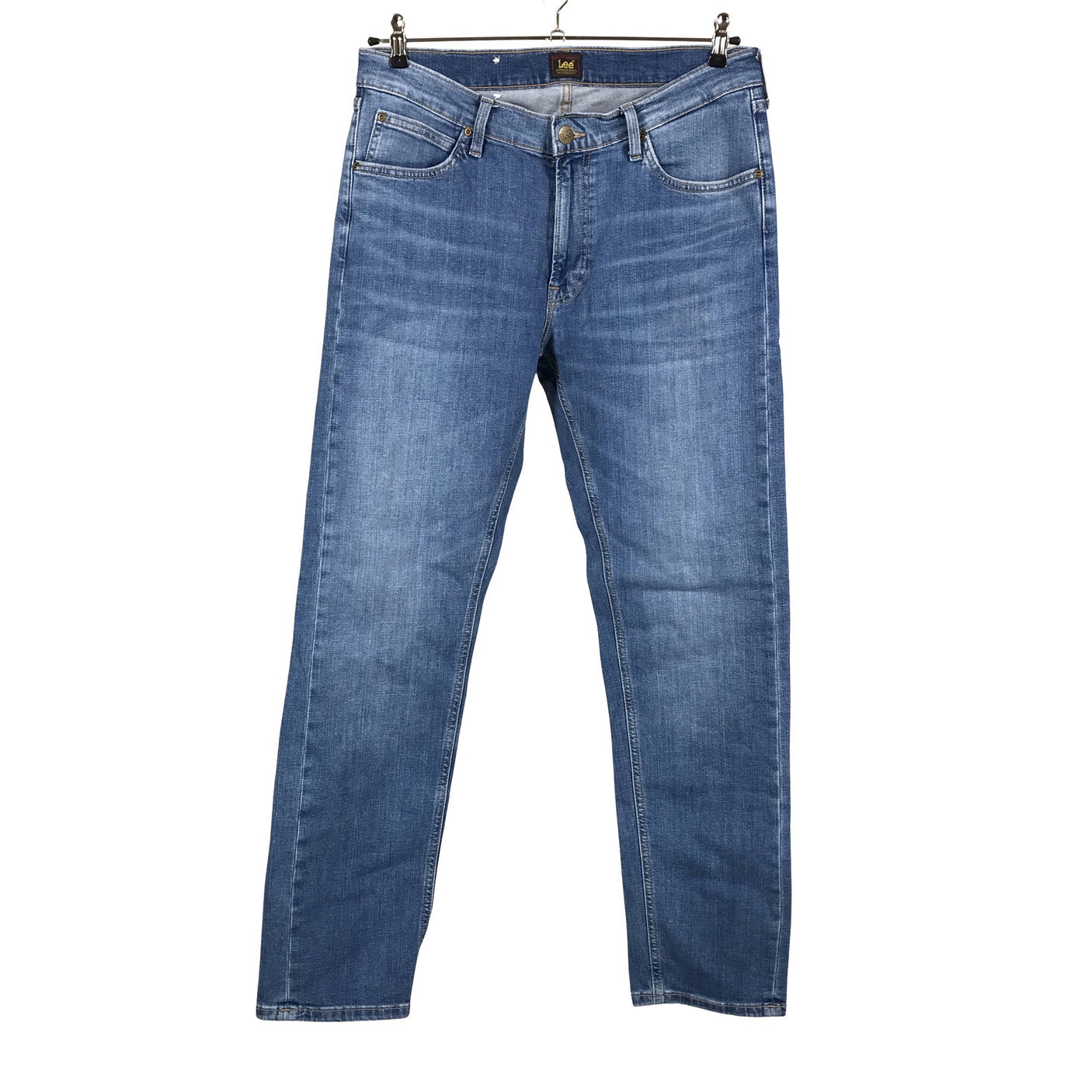 Unisex Lee - Jeans, size W34 - Blue (1)