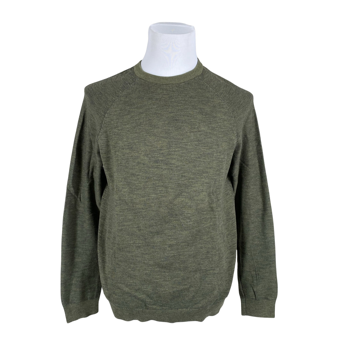 Unisex Esprit - Sweater, size M - Green (1)