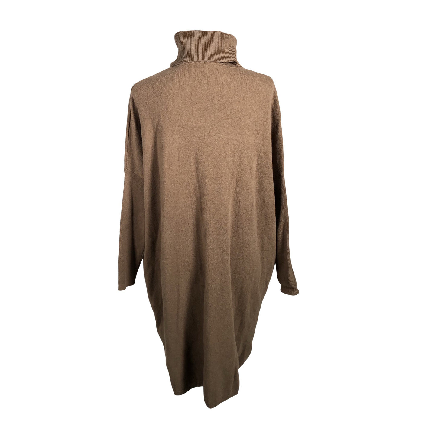 Unisex Catnoir - Knit dress, size 40 - Brown (2)