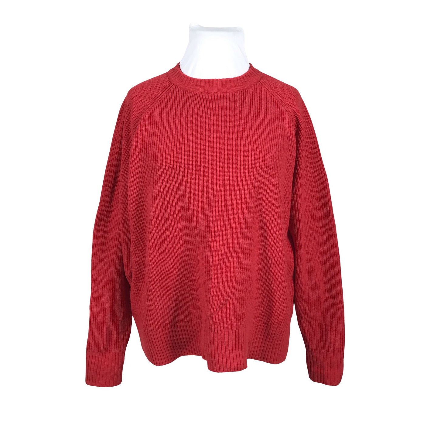 Unisex Nanso - Sweater, size 42 - Red (1)