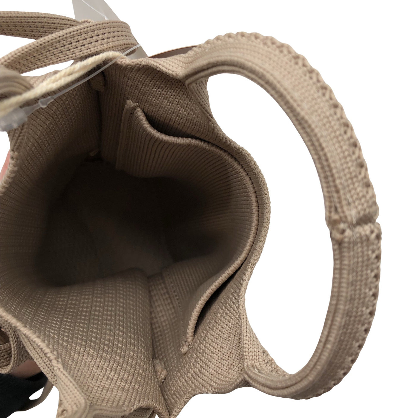 Unisex Vivaia - Shoulder bag, size Mini - Beige (2)