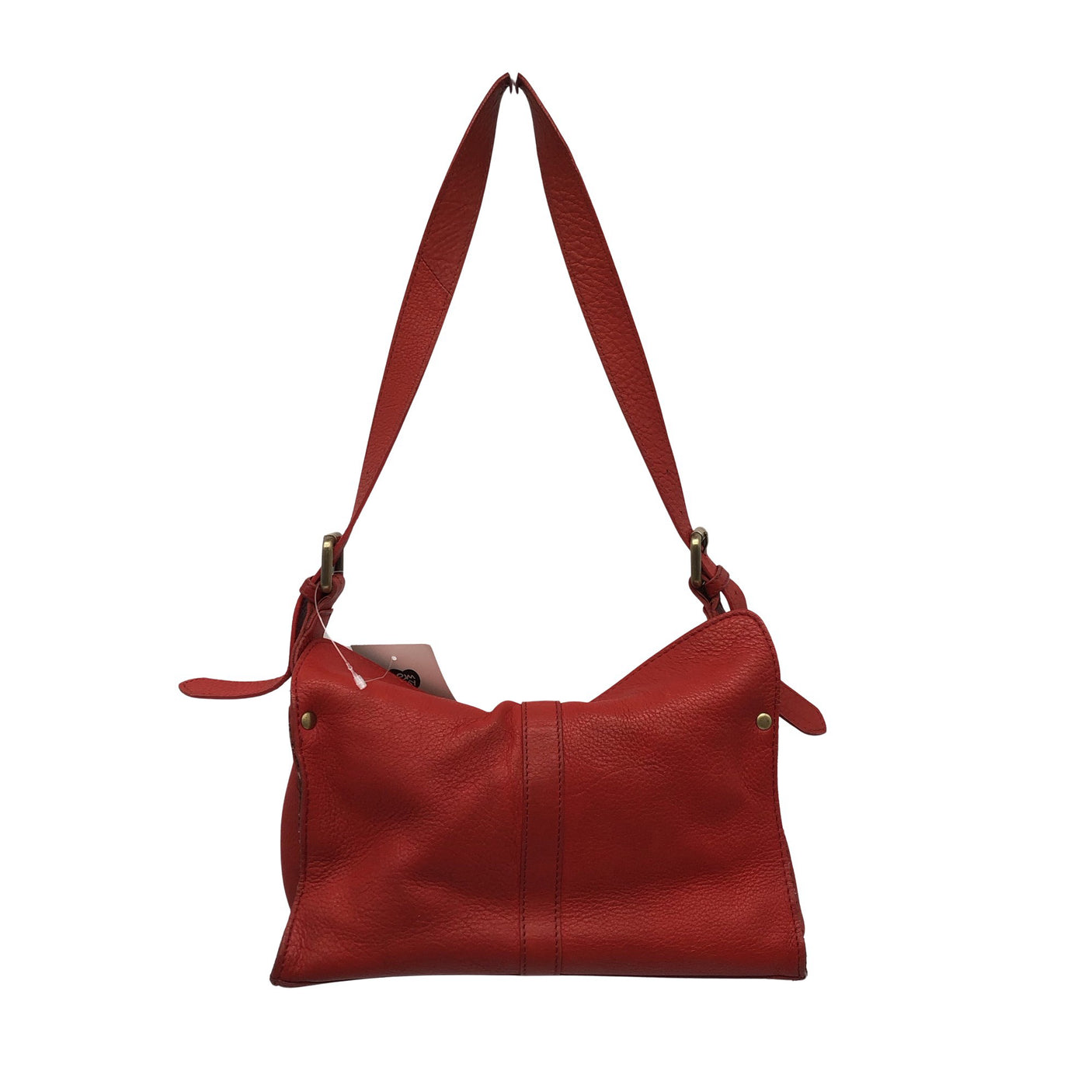 Unisex Weekend by MaxMara - Handbag, size Midi - Red (4)