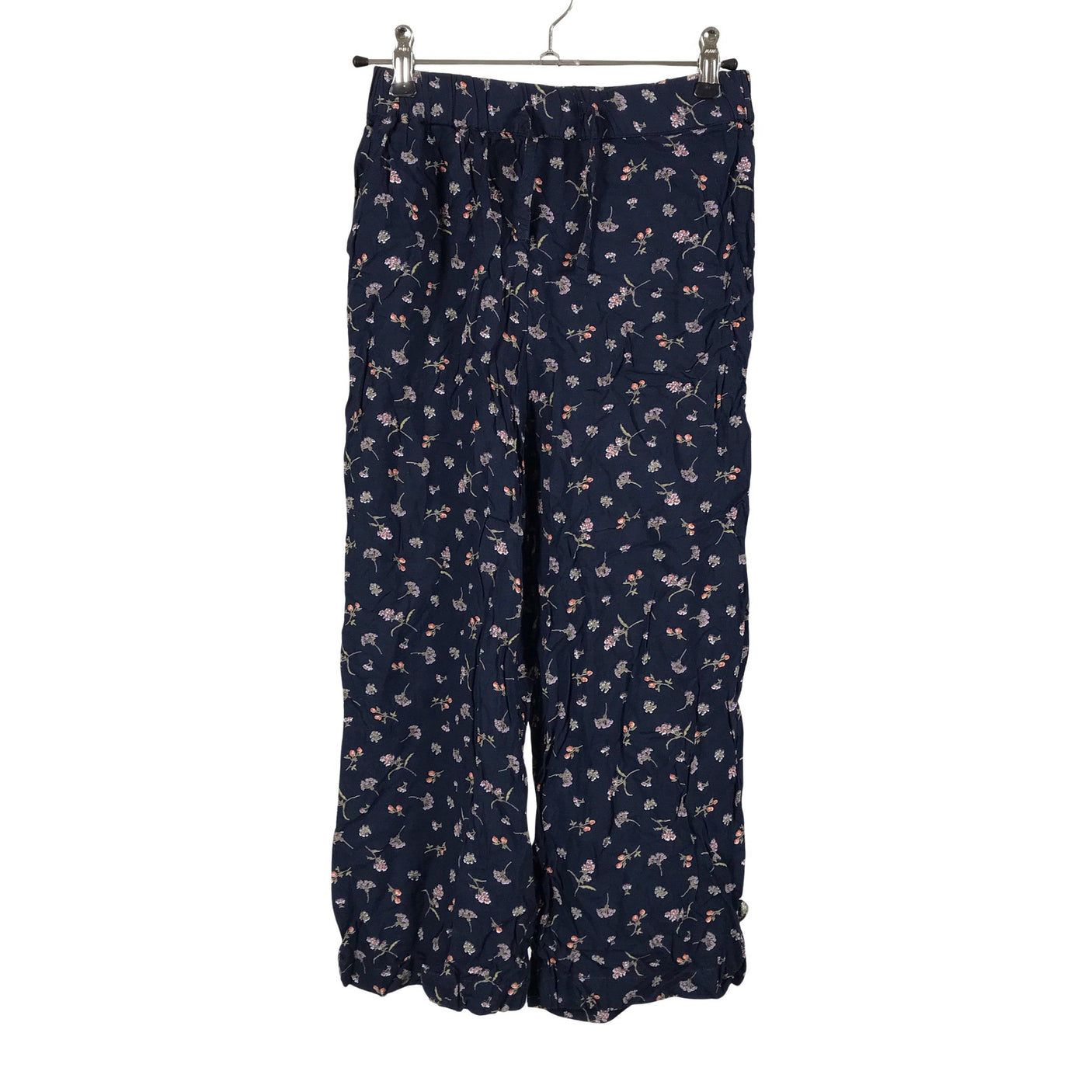 Unisex POMPdeLUX - Slacks, size 134 - 140 - Blue (1)