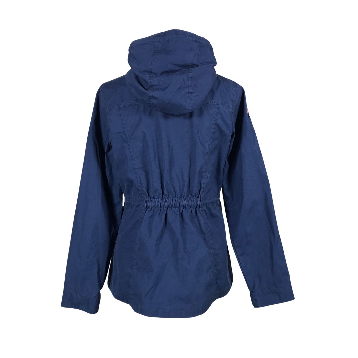 Unisex Five seasons - Outdoor jacket, size 38 - Blue (2)