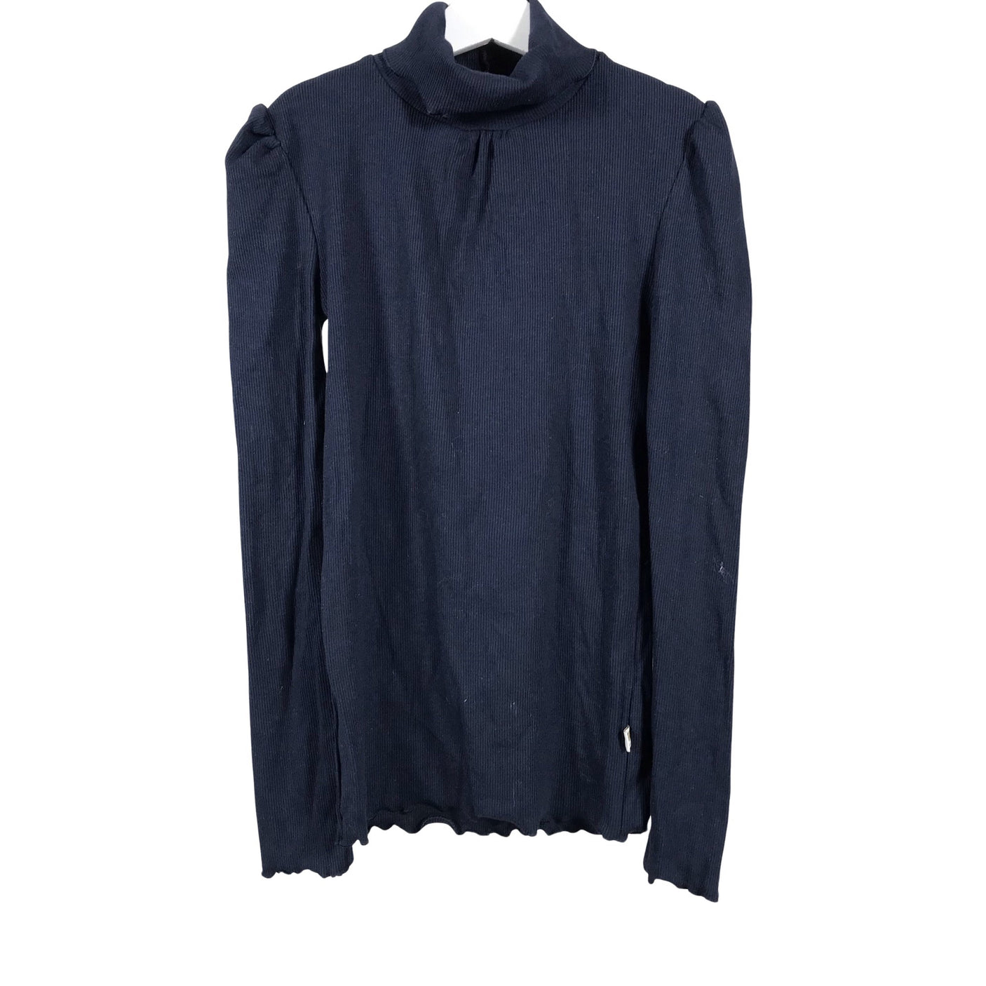 Unisex POMPdeLUX - Tricot shirt, size 146 - 152 - Blue (1)