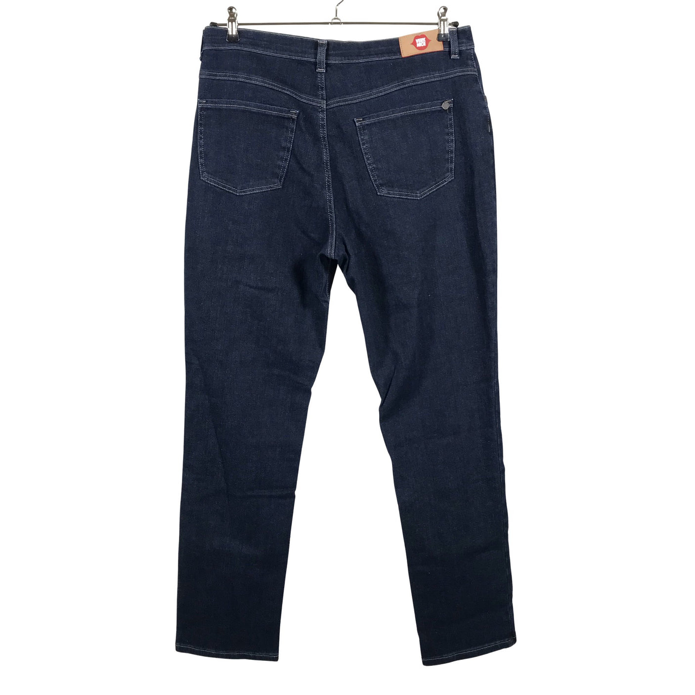 Unisex Very Nice - Jeans, size 36 - Blue (2)