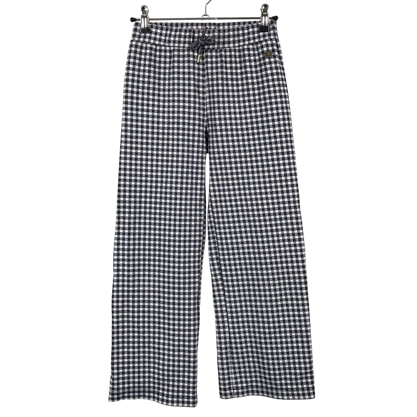 Unisex POMPdeLUX - Slacks, size 134 - 140 - Blue (1)