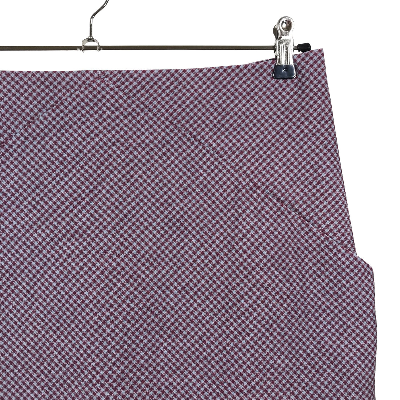 Unisex Tauko - Fabric skirt, size 40 - Blue (2)