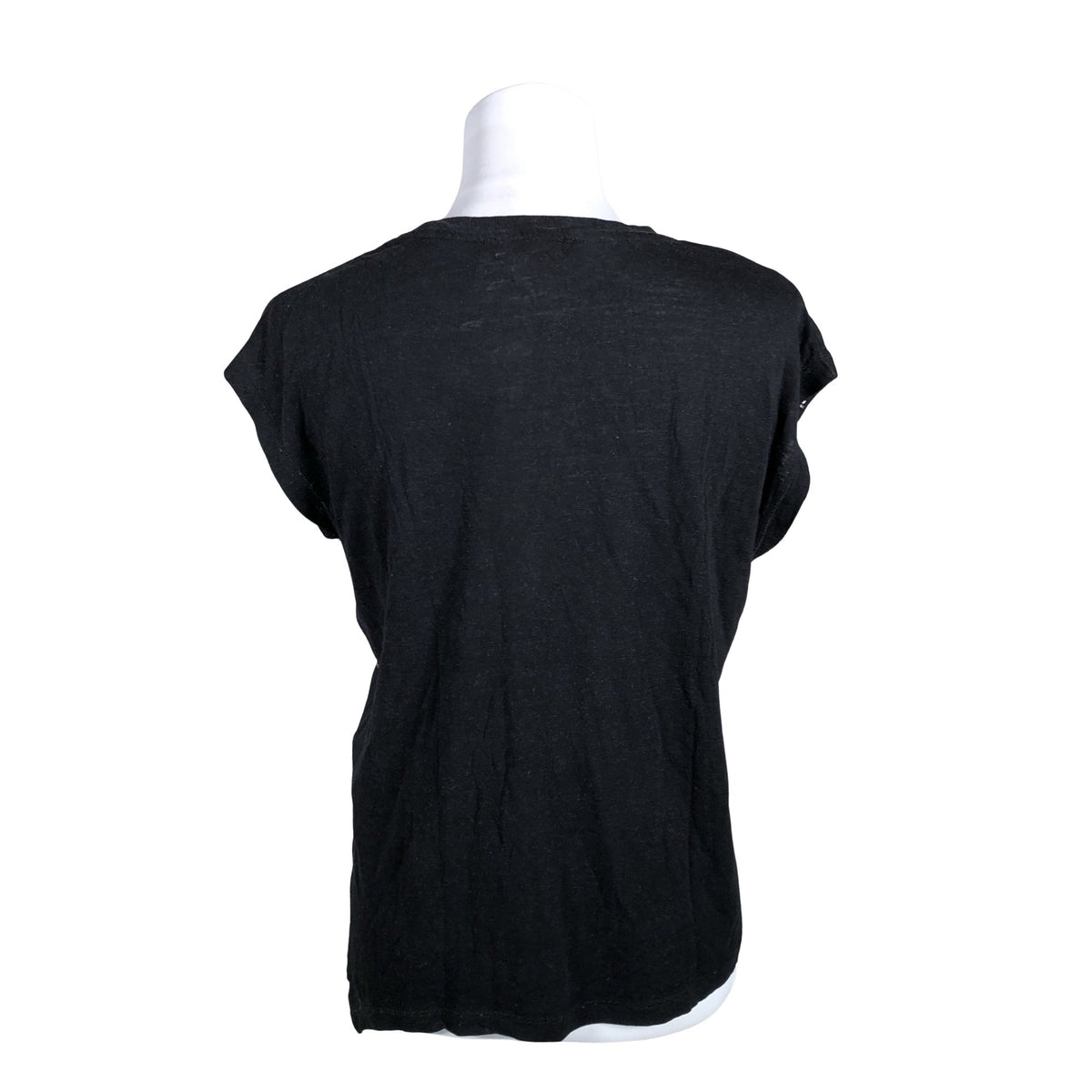 Unisex Diesel - T-shirt, size 34 - Black (2)