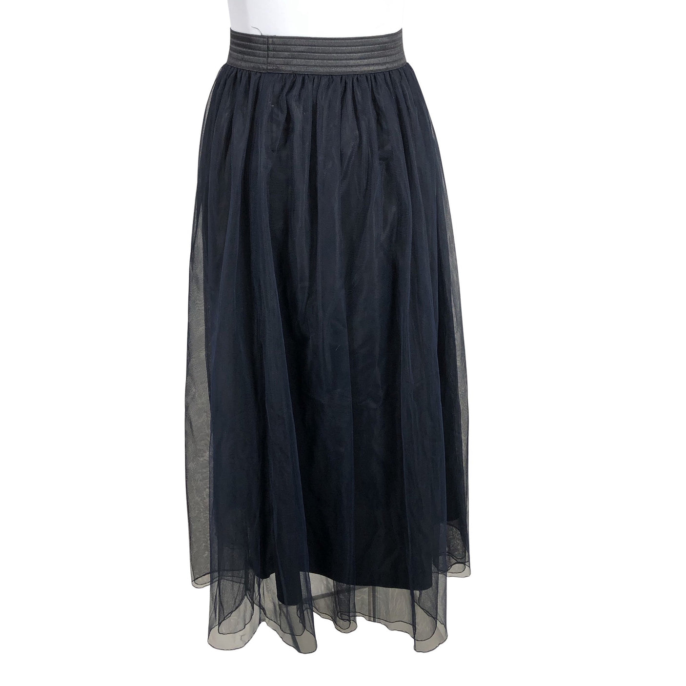 Unisex Andiata - Tulle skirt, size 34 - Black (4)