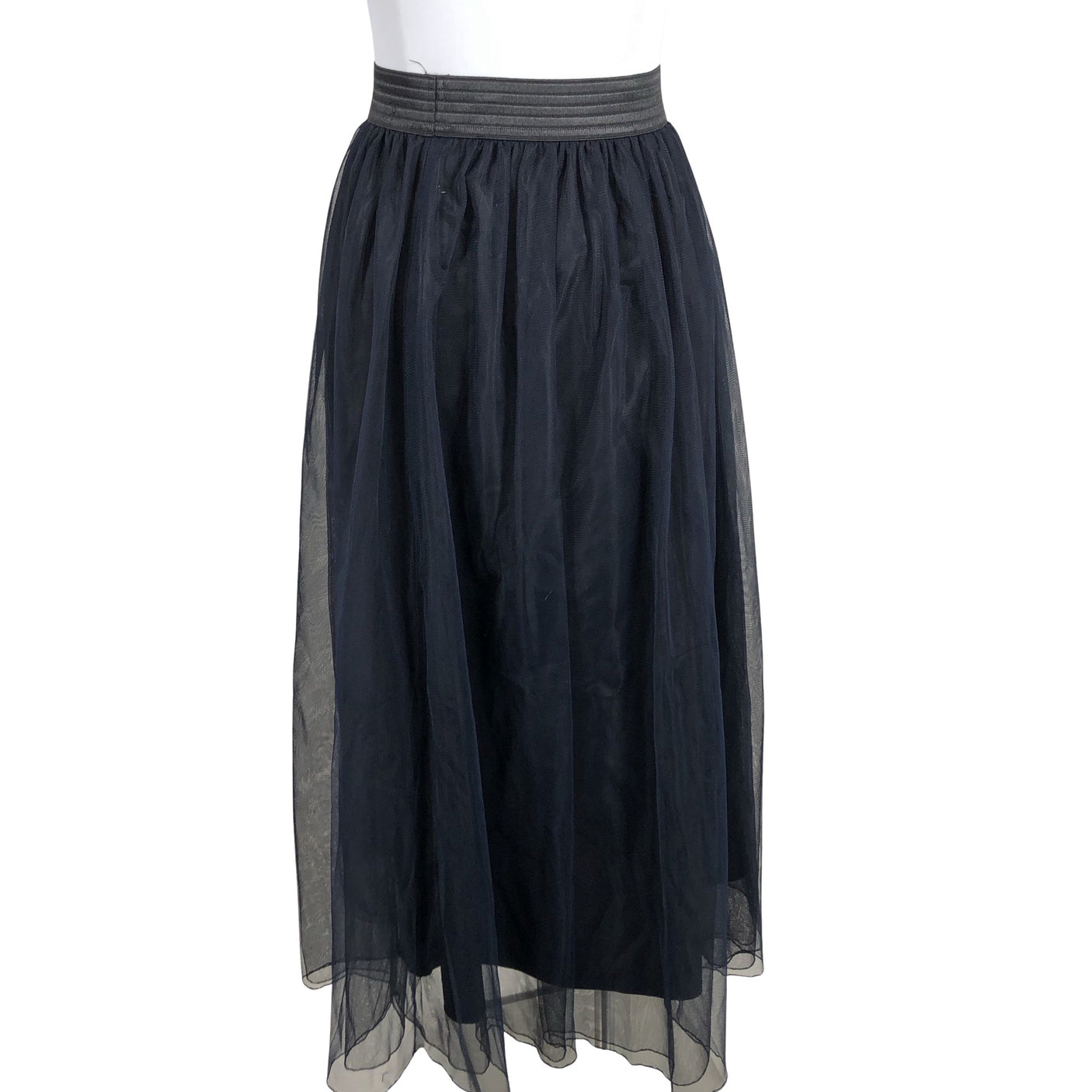 Unisex Andiata - Tulle skirt, size 34 - Black (3)