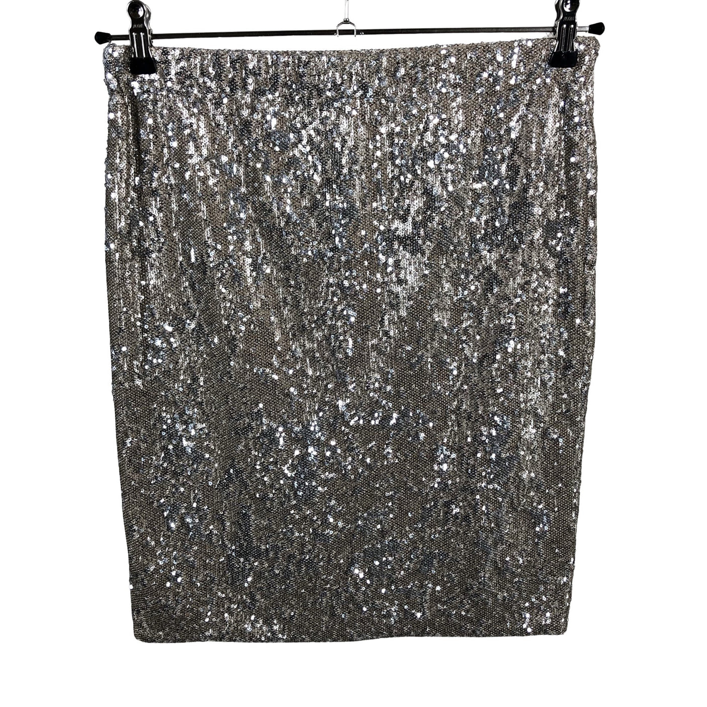 Unisex Andiata - Party skirt, size 36 - Silver (5)