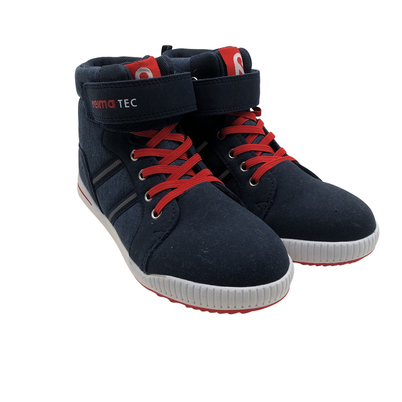 Unisex Reimatec - Casual sneakers, size 34 - Blue (2)
