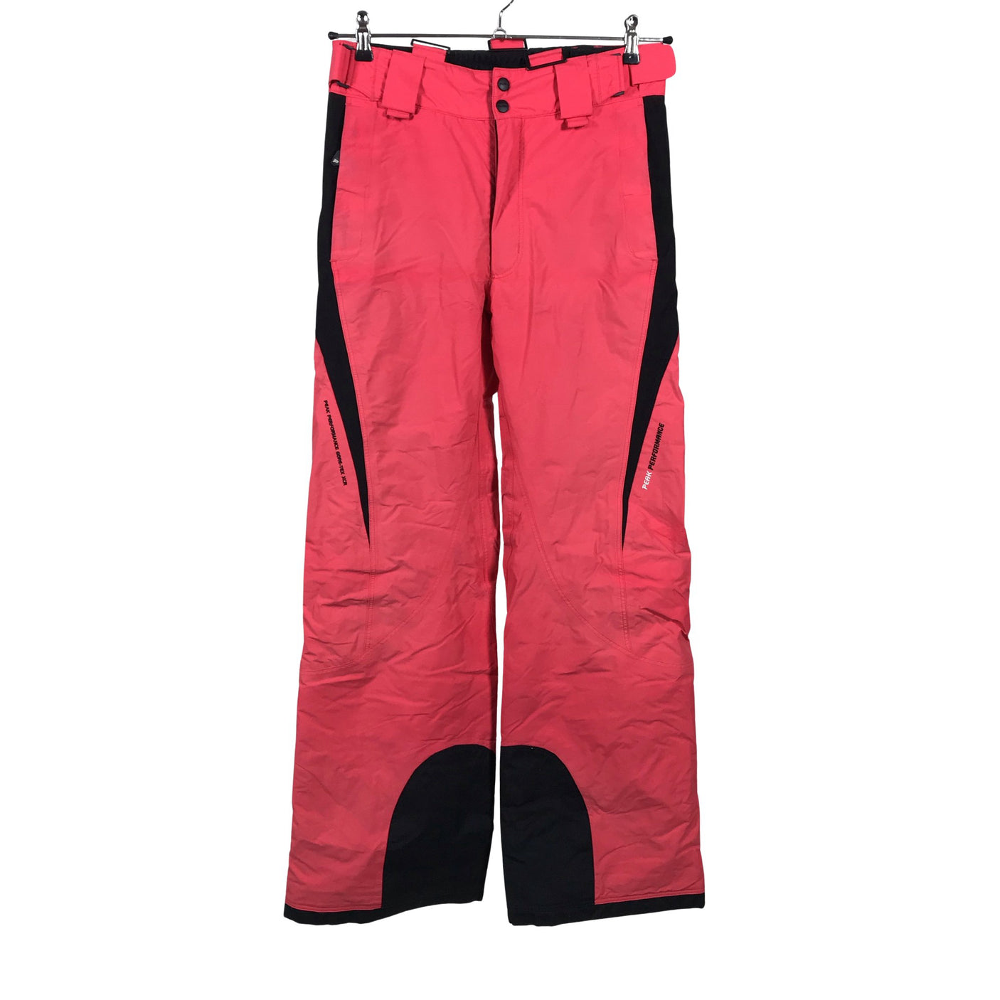 Unisex Peak Performance - Winter pants, size 38 - Pink (1)