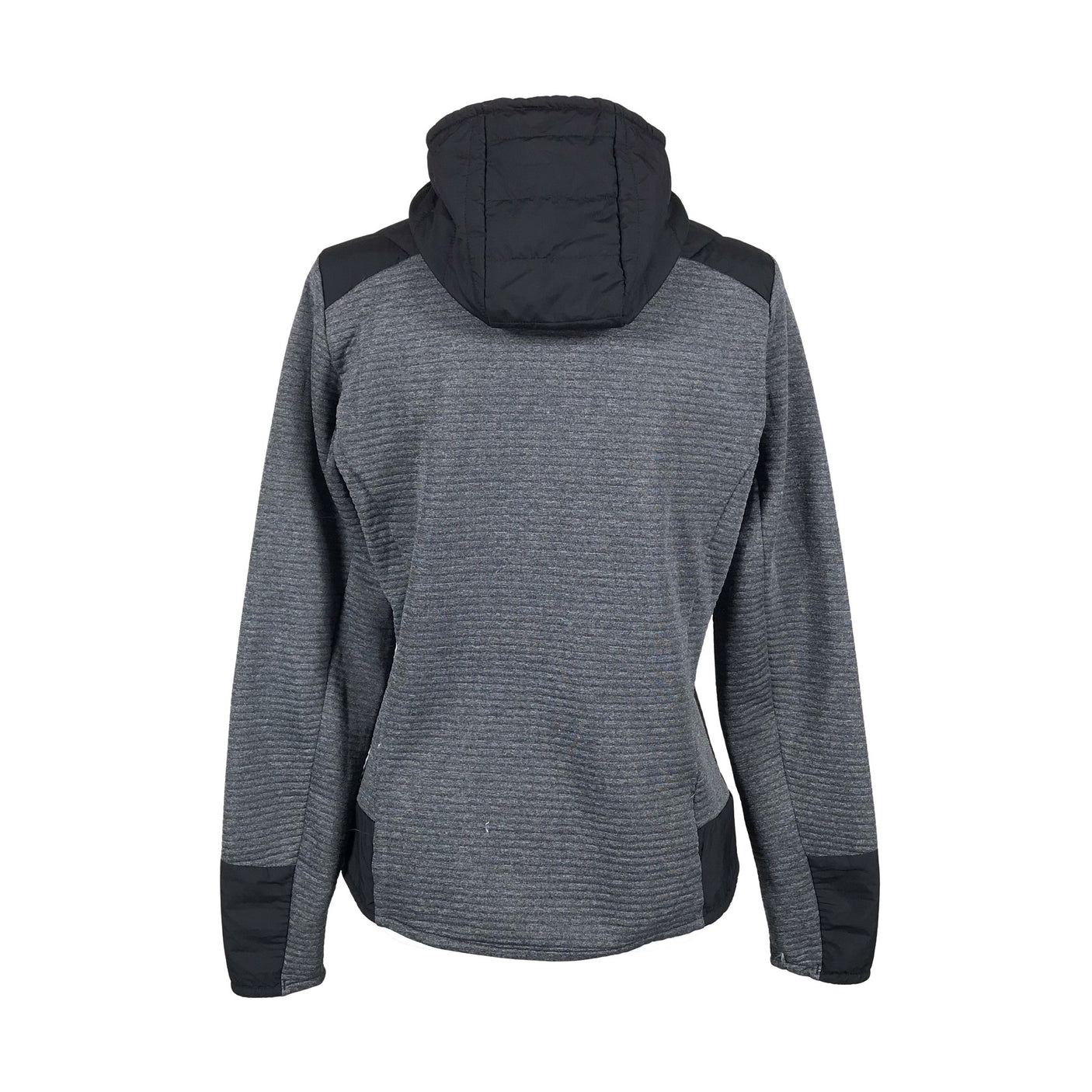Unisex Salomon - Outdoor jacket, size 38 - Gray (2)