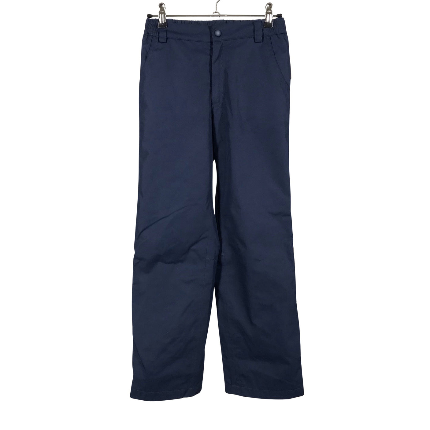 Unisex Reima - Spring/Fall pants, size 134 - 140 - Blue (1)