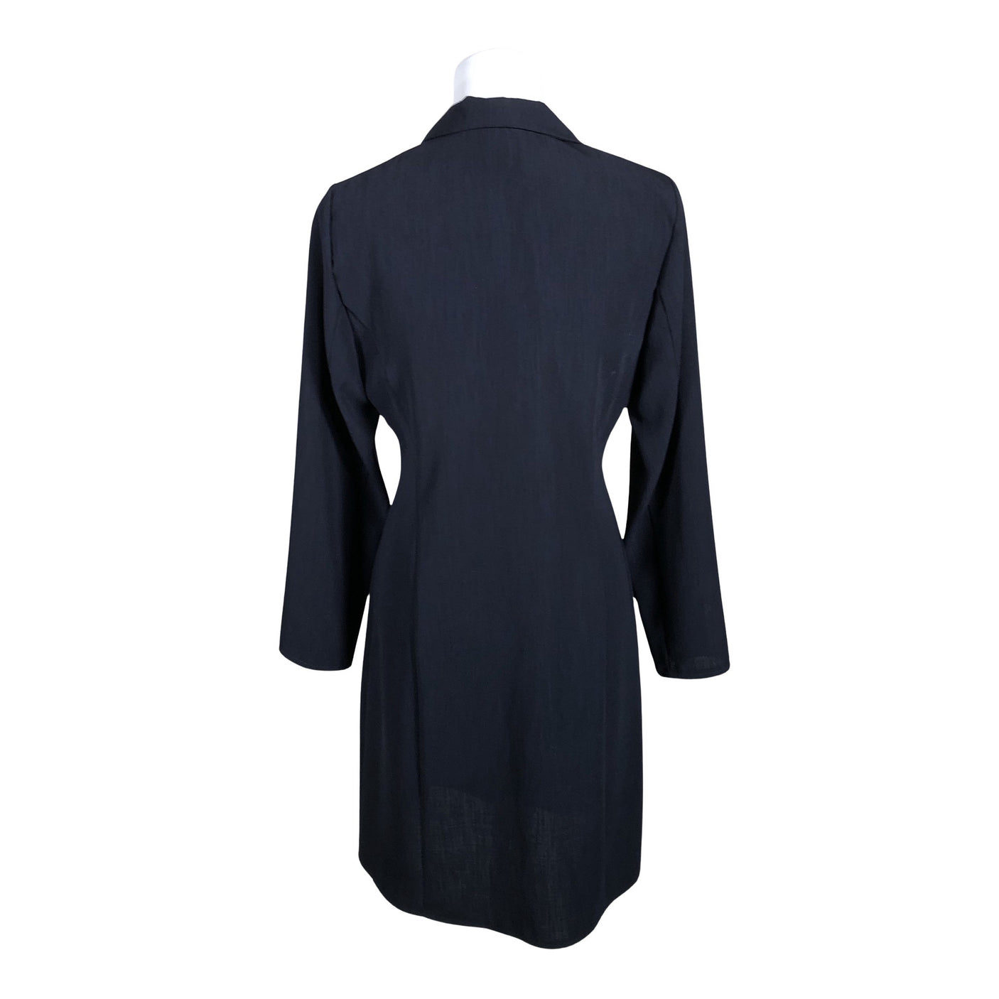 Unisex Louis Charles - Jacket, size 36 - Blue (2)