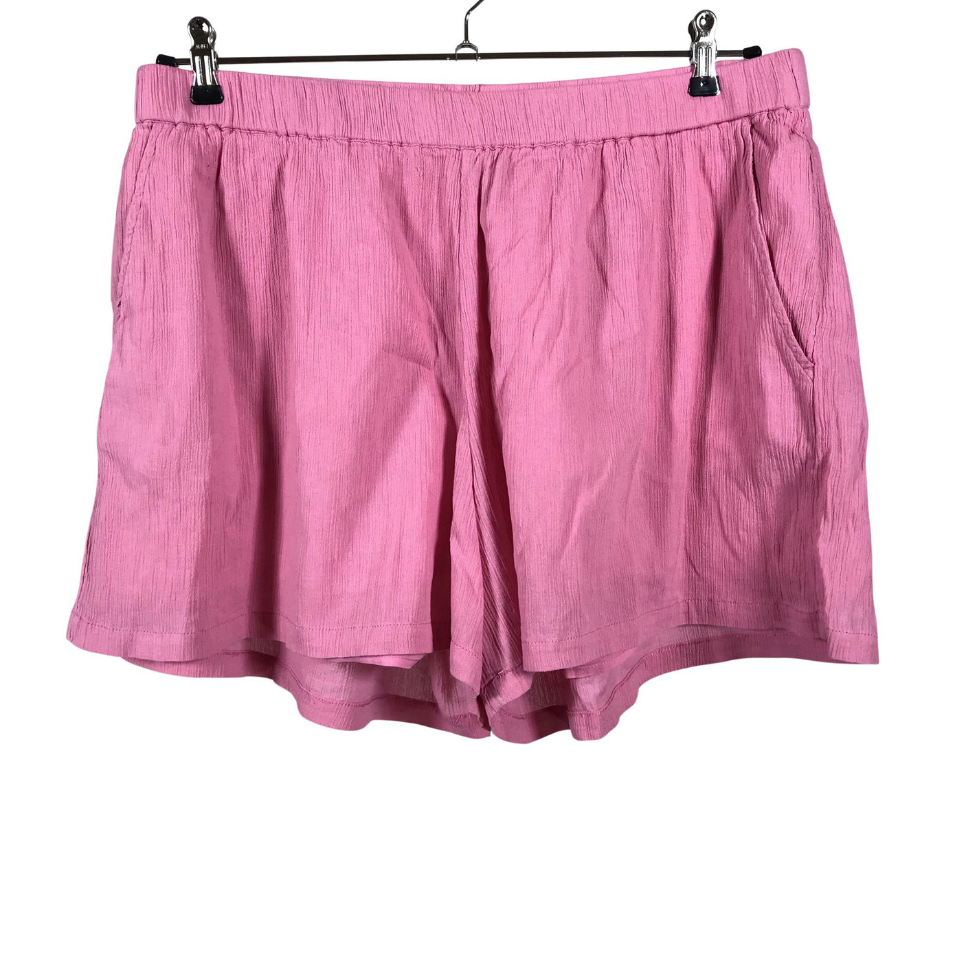 Unisex Lindex - Shorts, size 40 - Pink (1)