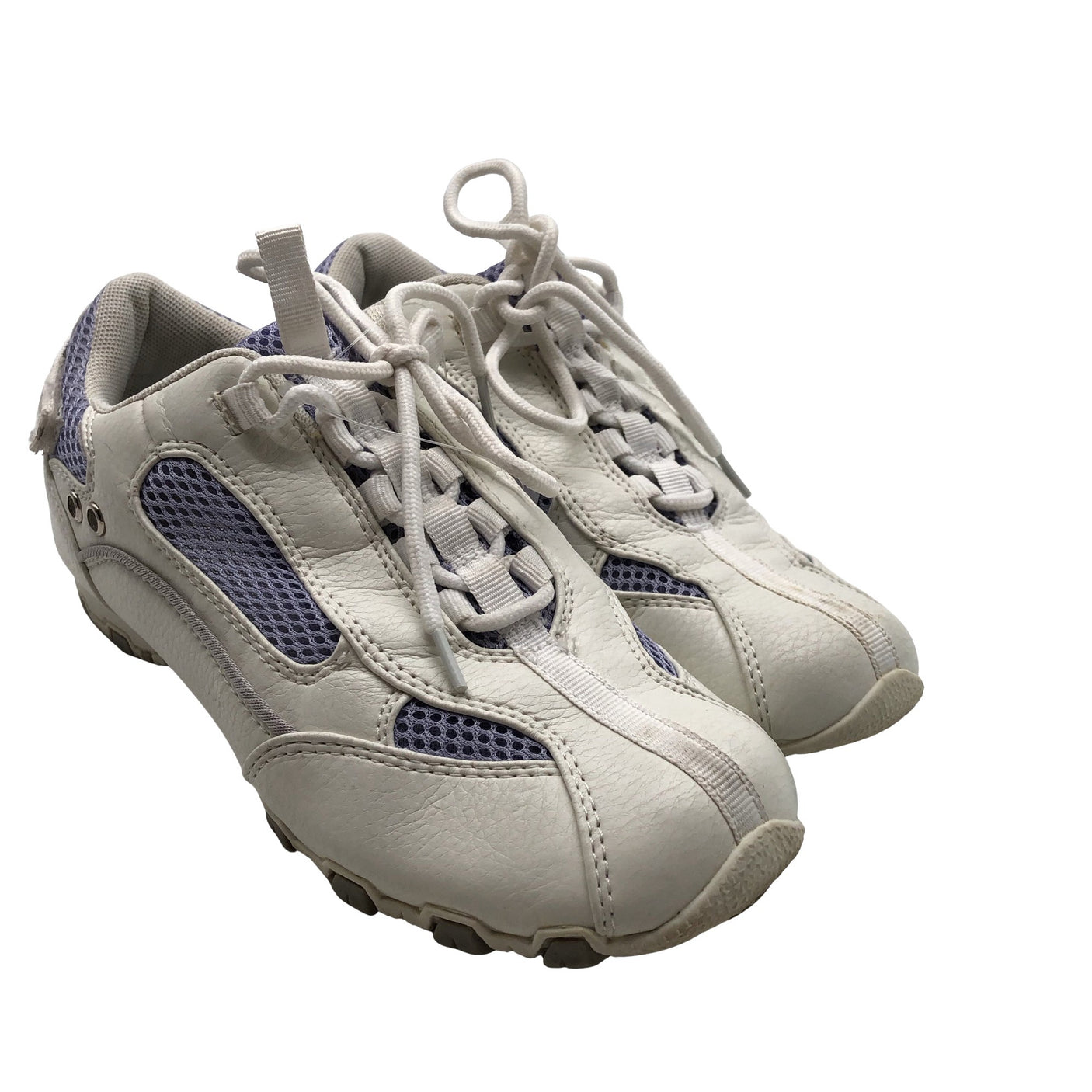 Unisex O.I.S - Casual sneakers, size 38 - White (2)