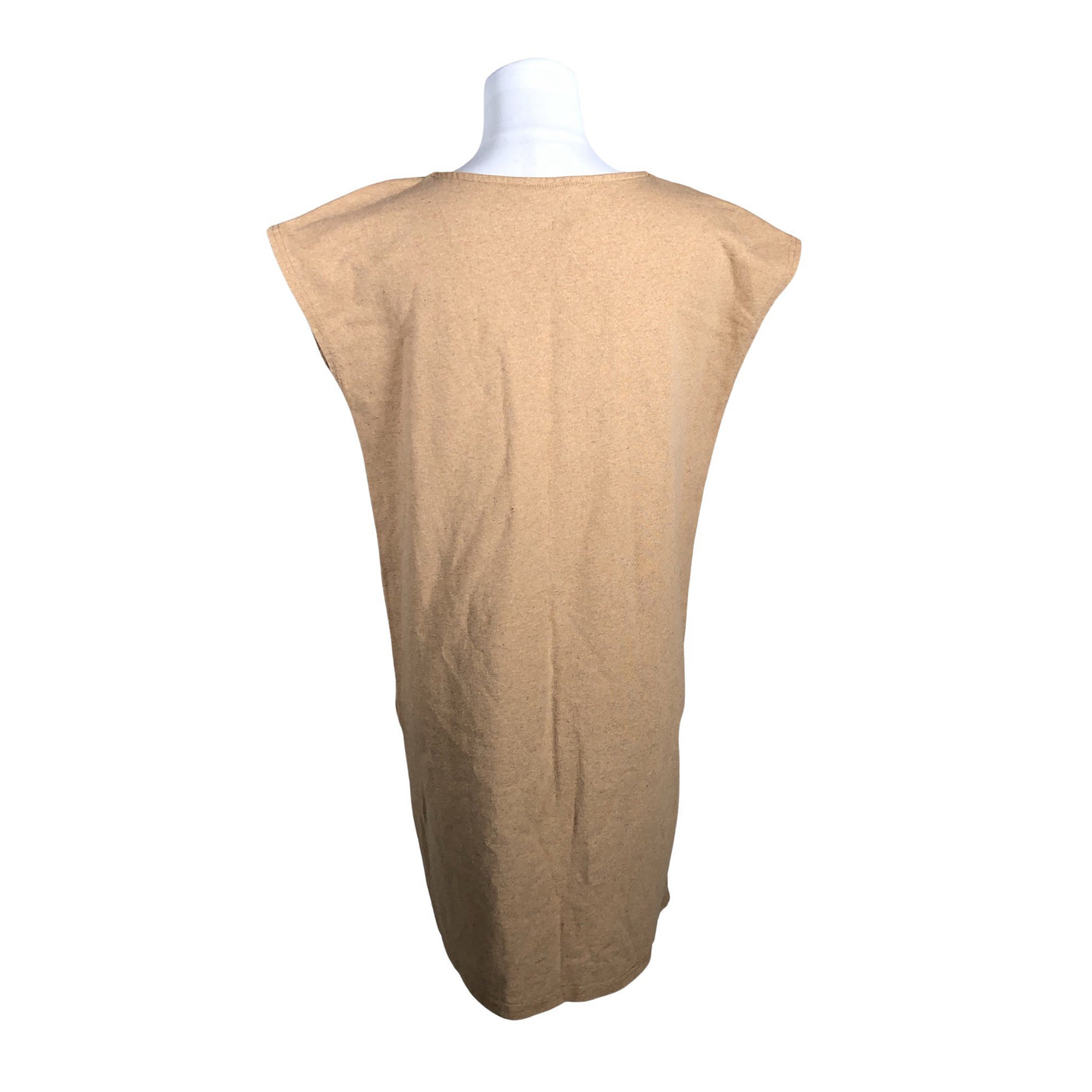 Unisex Lumoan - Dress, size 36 - Brown (2)