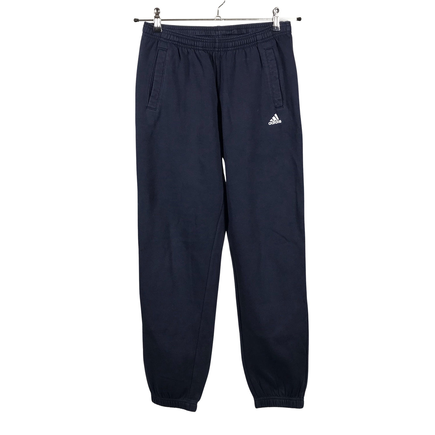 Unisex Adidas - Sweatpants, size 158 - 164 - Blue (1)