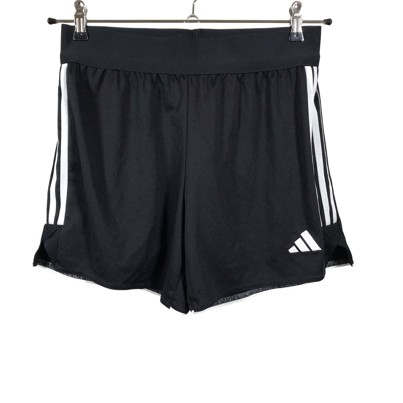 Unisex Adidas - Sports shorts, size 38 - Black (1)