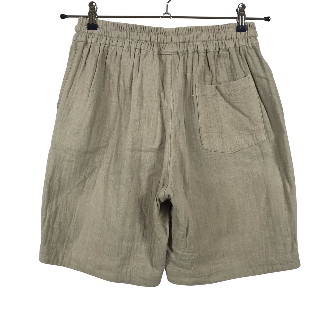 Unisex POMPdeLUX - Shorts, size 158 - 164 - Green (2)