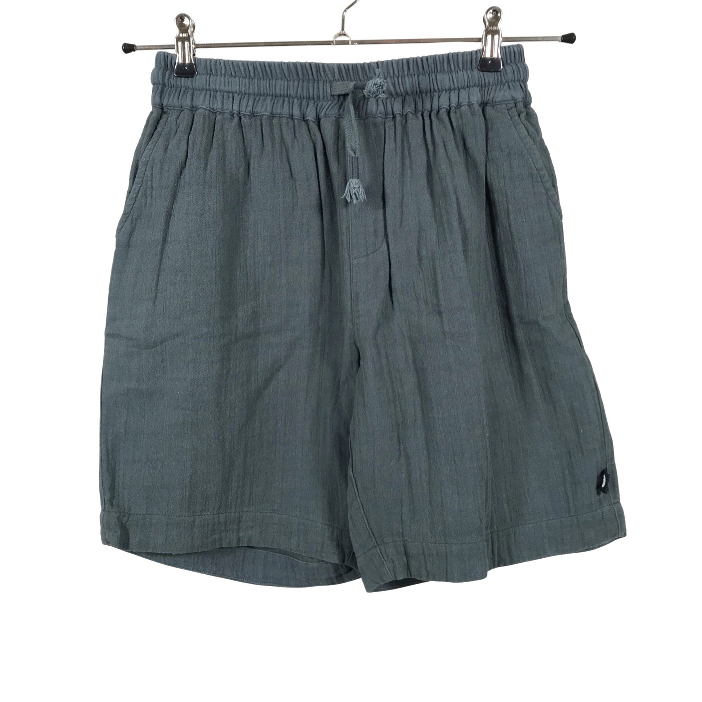 Unisex POMPdeLUX - Shorts, size 158 - 164 - Green (1)