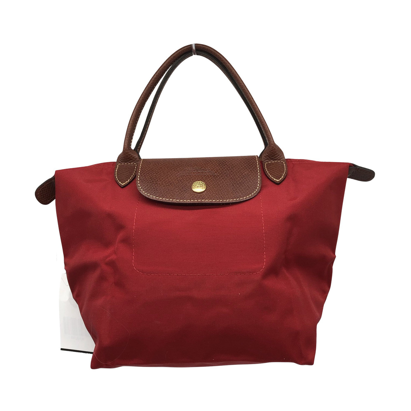 Unisex Longchamp - Handbag, size Mini - Red (1)