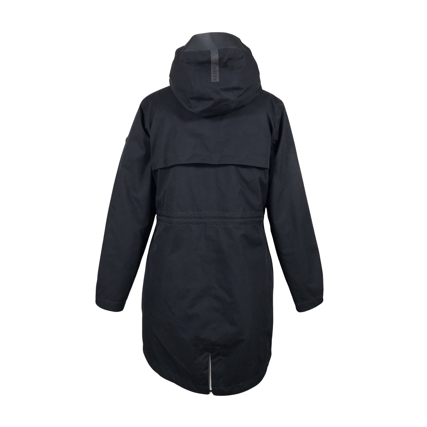 Unisex Reset - Down jacket, size 40 - Black (3)