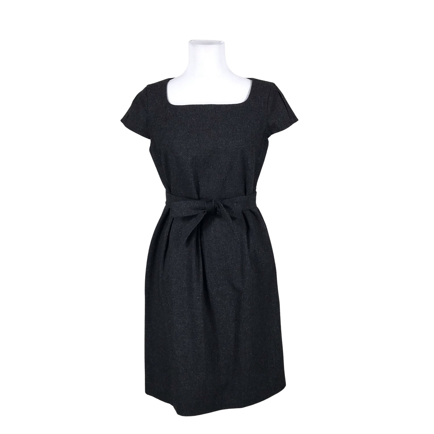 Unisex Esprit - Dress, size 38 - Gray (1)