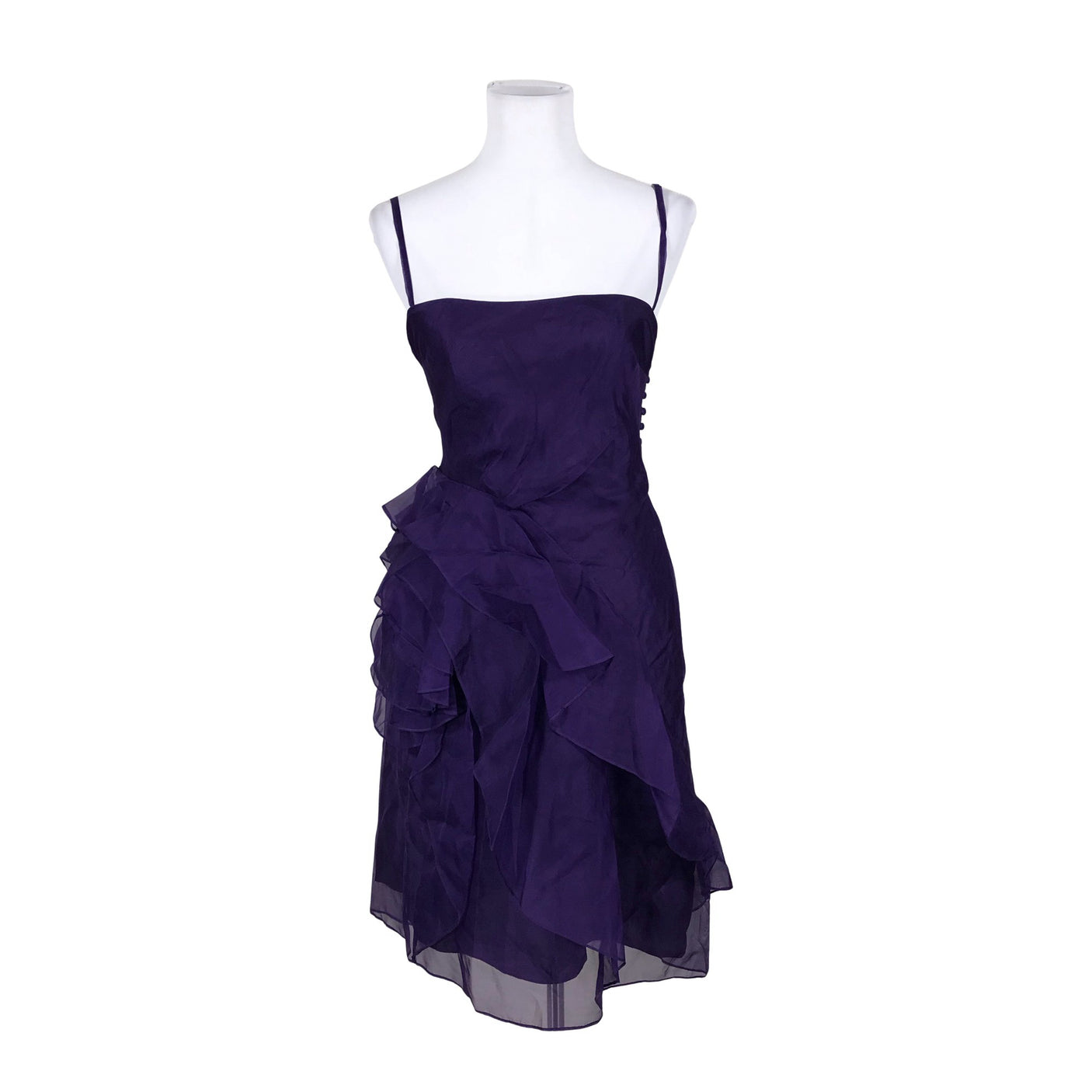Unisex Sand - Party dress, size 36 - Violet (1)