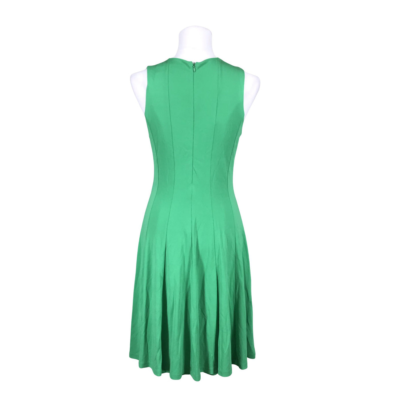 Unisex Lauren Ralph Lauren - Tricot dress, size 38 - Green (3)