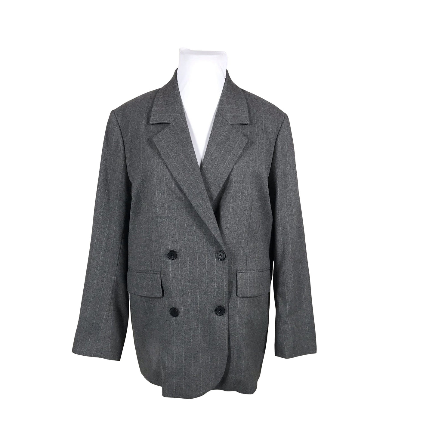 Unisex Second Female - Jacket, size 42 - Gray (1)