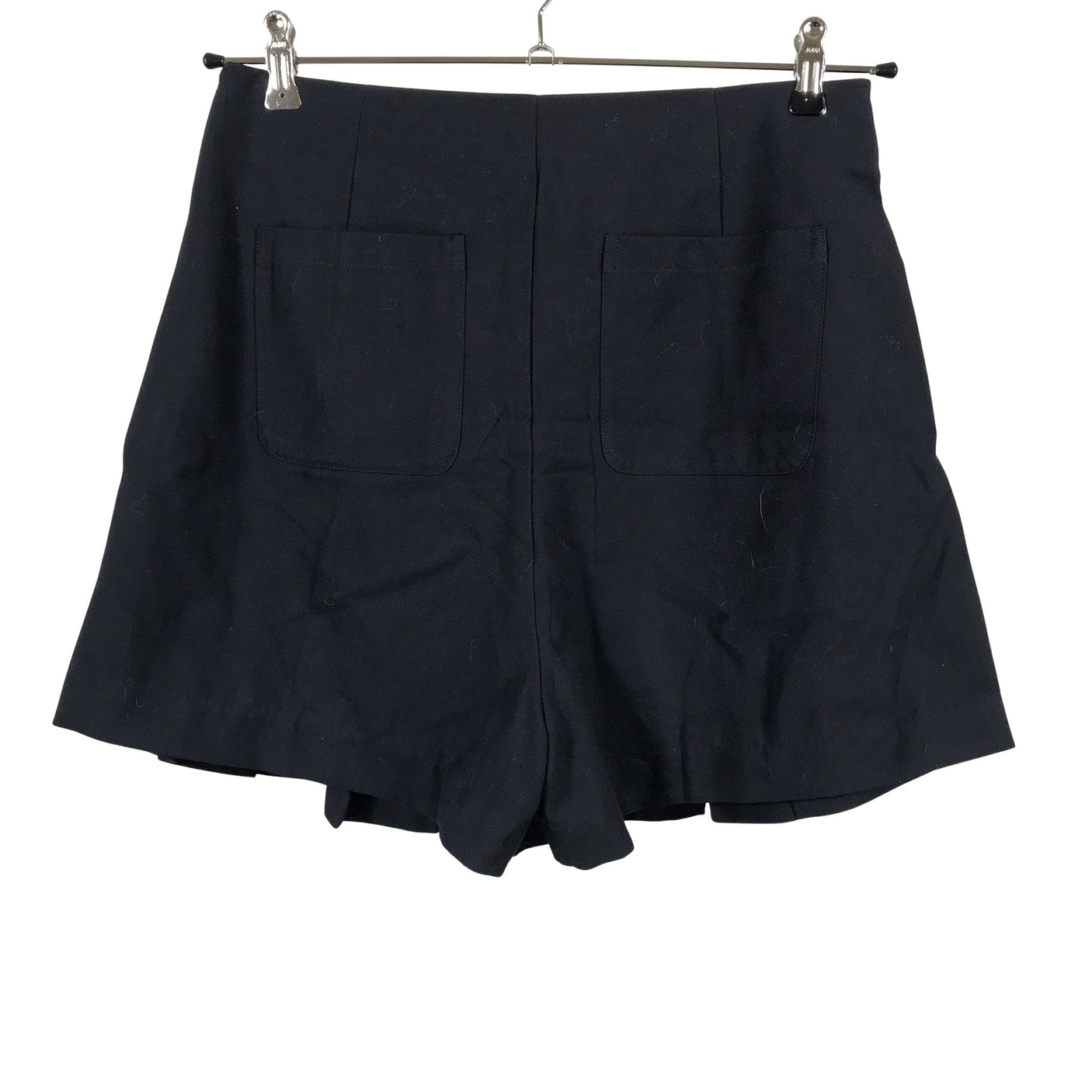 Unisex Urban Revivo - Shorts, size 40 - Black (2)