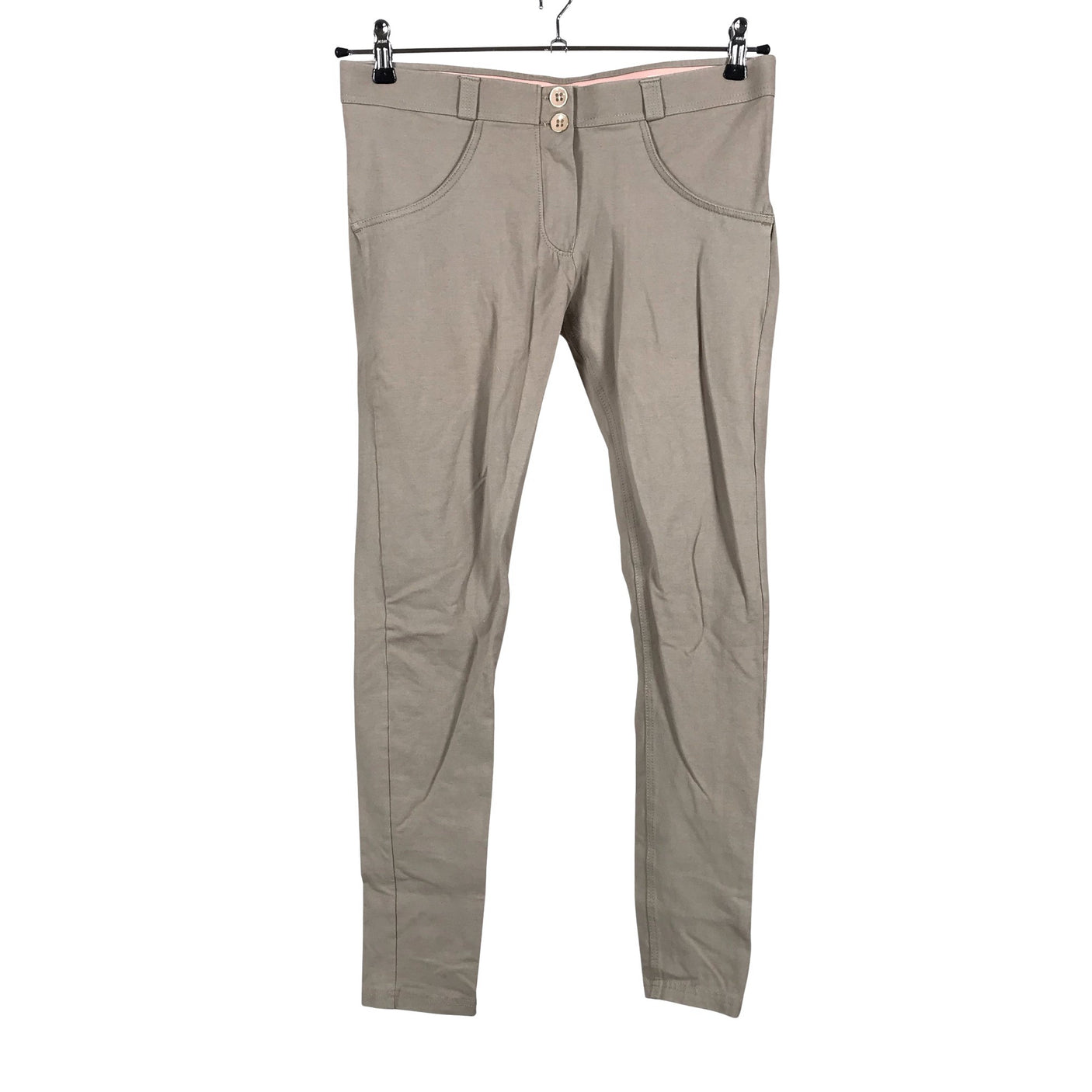 Unisex Freddy - Leggings, size 42 - Beige (1)