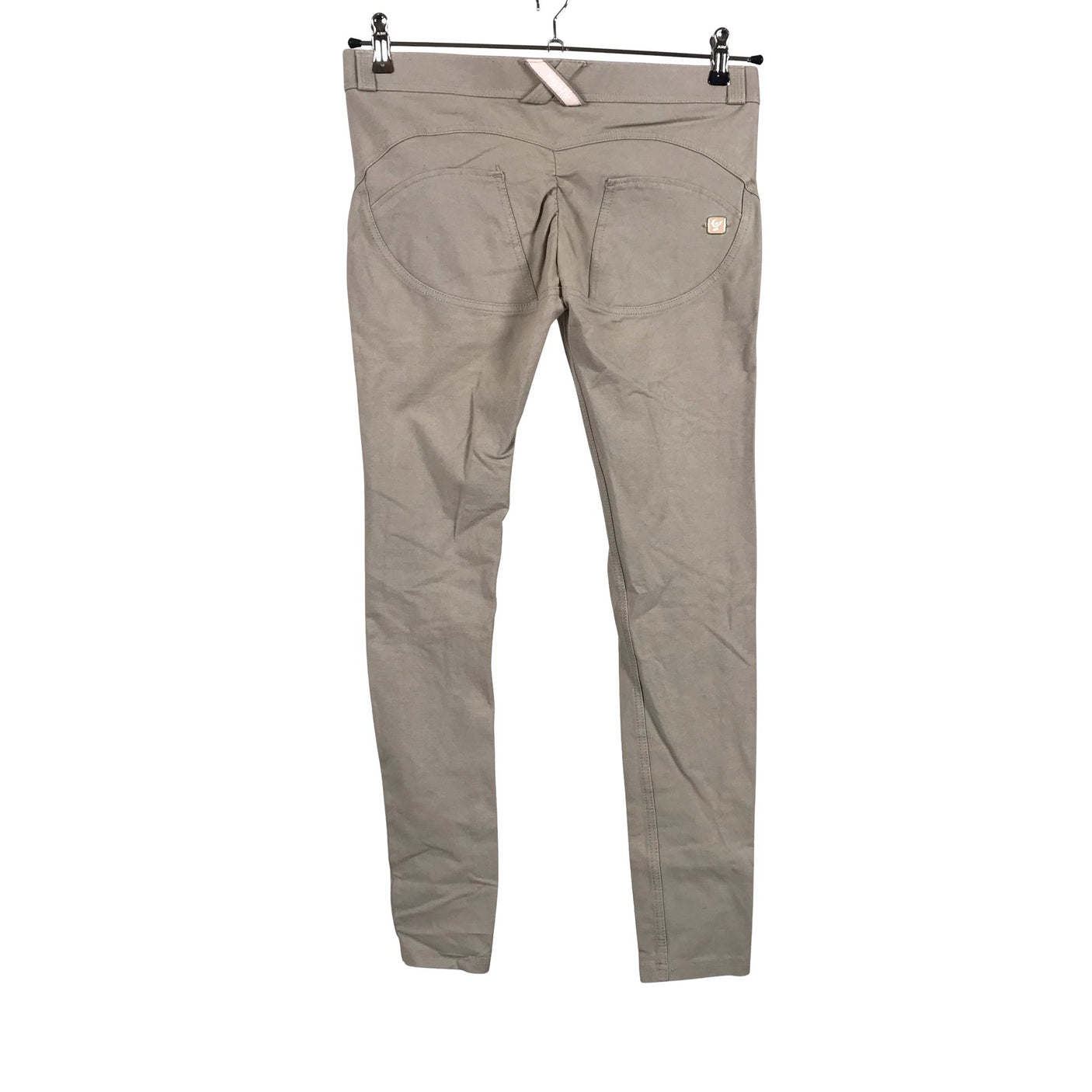 Unisex Freddy - Leggings, size 42 - Beige (2)